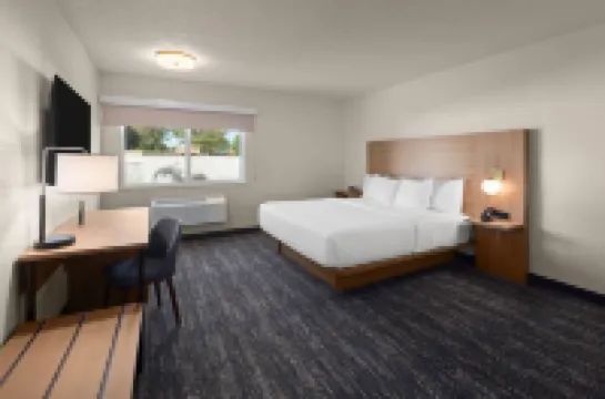 Ramada by Wyndham Merced