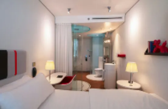 Citizenm Amsterdam South