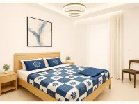 Goroomgo Parwati Kutir Deoghar Hotels in Deoghar