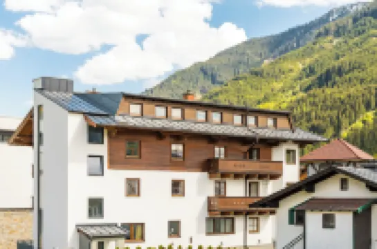 Appartements Bernhofer