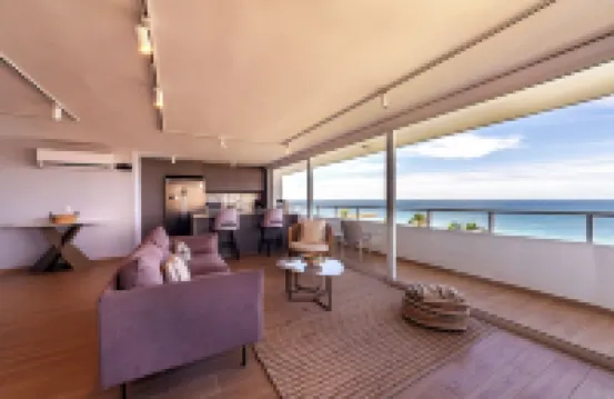 U-Go Faro Tequendema