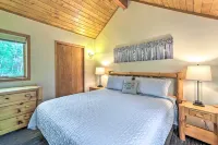 Lutsen Mountains Retreat w/ Resort Amenities! - appartements de vacances