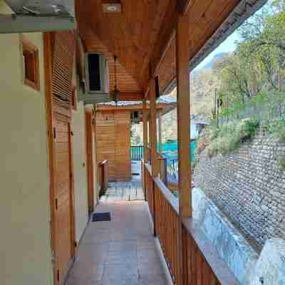 The Corbett Down Town Others