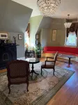 The Stegmaier Mansion Guest House