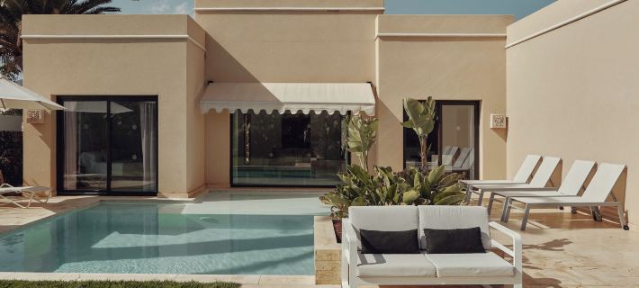Villas Alondra Hotels in Tias