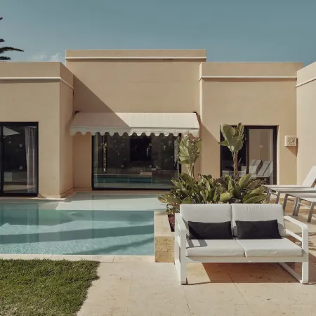 Villas Alondra