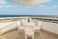 Concorde De Luxe Resort Lara Antalya – Prive Ultra All Inclusive - Romantic