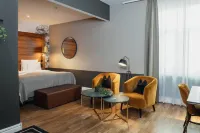 Home Hotel Temperance