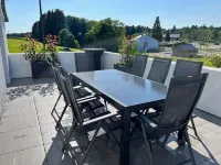 House - Sleeps 8 - Pets Ok - Garden - Parking - 4-Star