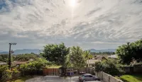 Comfortable Retreat at Praia do Rosa Prn0002 - WiFi