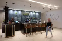 Premier Inn Wurzburg - วิว