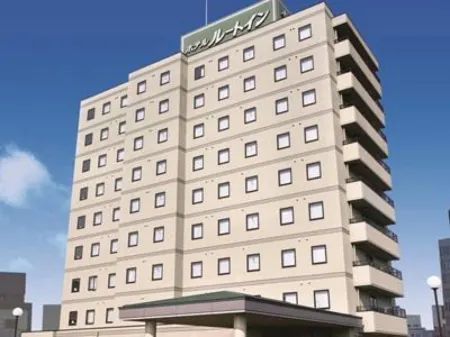 Hotel Route-Inn Tokoname Ekimae
