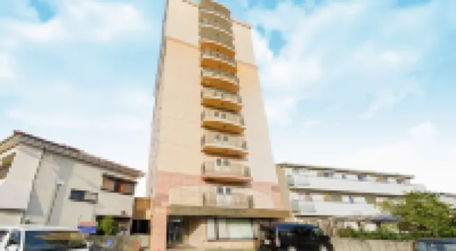 Hotel Crown Hills Toyokawa