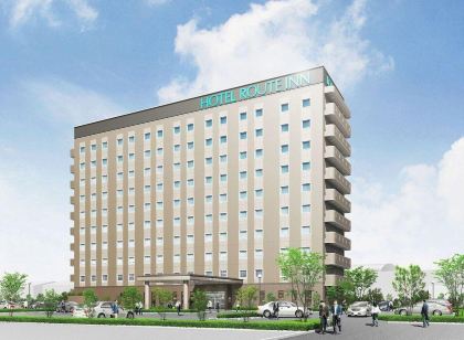 ホテルルートイン鴻巣