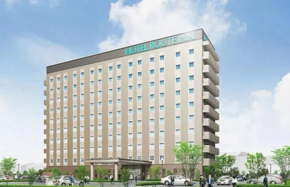 露櫻酒店鴻巢店