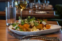The Publisher, Downtown Fredericksburg, a Tribute Portfolio Hotel - breakfast