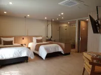 Hotel Rulay Medellin - spa