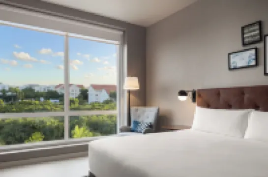 Four Points by Sheraton Puntacana Village Hotels in 