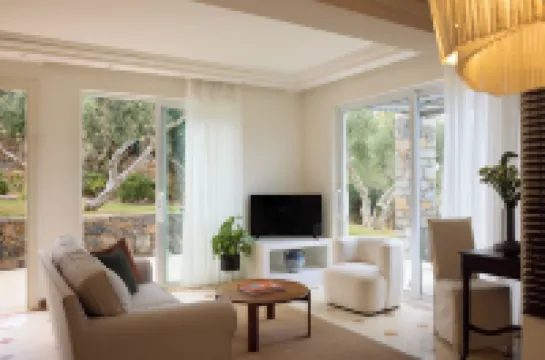 Elounda Gulf Villas by Sandglass