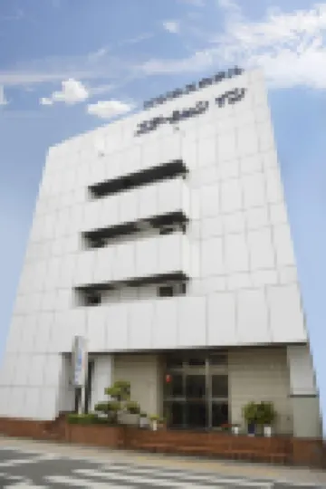 Fukuyama Station Inn Các khách sạn gần Fukuyama Auto & Clock Museum