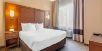 Comfort Inn at Convention Center - Habitación King - Accesible - No Fumadores