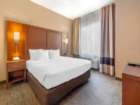 Comfort Inn at Convention Center Hotels in Saint George