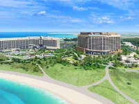 Canopy by Hilton Okinawa Miyako Island Resort Hotel di Miyakojima