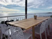 Spacious family villa overlooking the Mediterranean Hotel di Eze