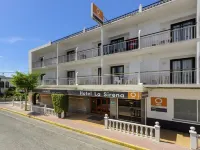 Aparthotel Vibra Bay Hotels in Ibiza