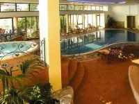 Grand Hotel Adriatic II - شاطئ