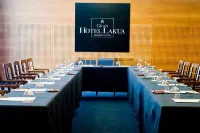 Gran Hotel Lakua Hotels in Zuia