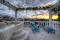 Hotel Boutique Rivera Del Rio - romantique