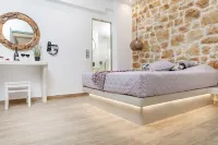 Katerina Roza Studios - Heartfelt Hospitality in the City - Balkon