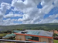 Savyasaachii Hotel, Mahabaleshwar - Pure Veg - 2-Star