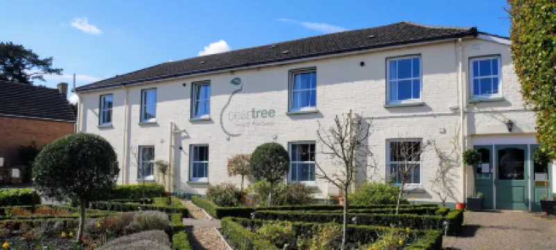 Peartree Serviced Apartments