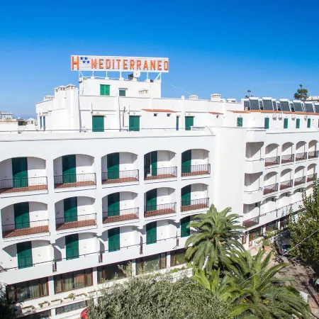 Hotel Mediterraneo