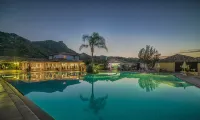 Perdepera Resort - piscina