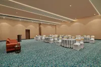 果阿坎多林哈比塔特費恩酒店 - 民宿