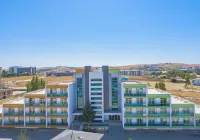 Dora Thermal Tatil Köyü & Spa Hotels in Ihsaniye