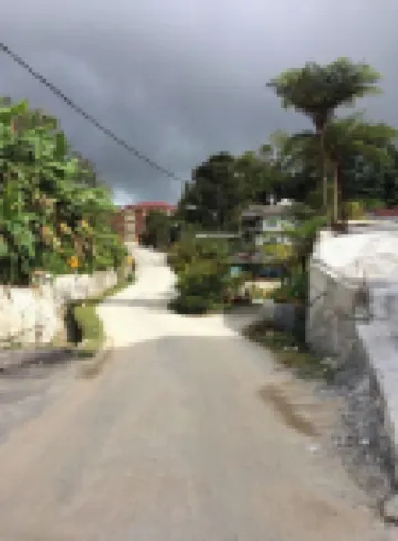 Eight Mentigi Guest House