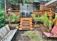 Seattle City Cottage