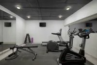 瓦多達拉費恩 - 安伊寇特爾酒店 - 健身室/gym room