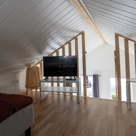 Evedals Camping Växjö
