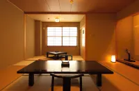 Ichinoyu Katei - Bjergudsigt