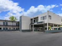 Quality Inn - on the Lake Clarksville-Boydton Hotels in Mecklenburg County