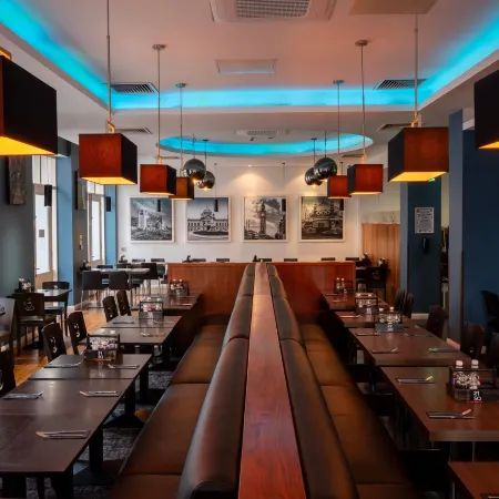 Ramada by Wyndham Belfast City Centre