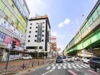 STAY25 hotel โรงแรมใกล้สถานี Ori Station
