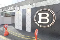 Iksan Brown Dot Iksan Station Branch - Motels