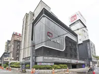 Yongin IMT Hotels near جامعة دانكوك