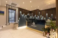 水原仁溪洞里亞切酒店